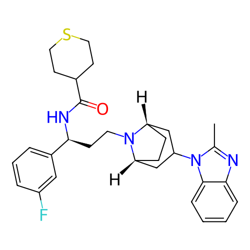 Chemical structure of BindingDB Monomer ID 50330096