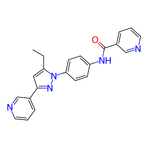 Chemical structure of BindingDB Monomer ID 50330097