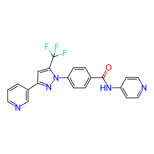 Chemical structure of BindingDB Monomer ID 50330101