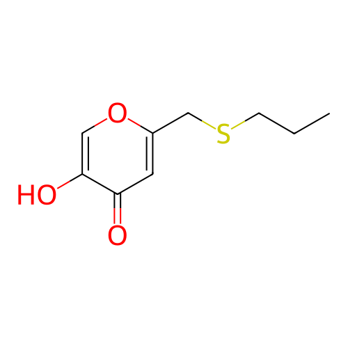 Chemical structure of BindingDB Monomer ID 50330109