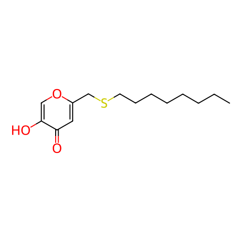 Chemical structure of BindingDB Monomer ID 50330114
