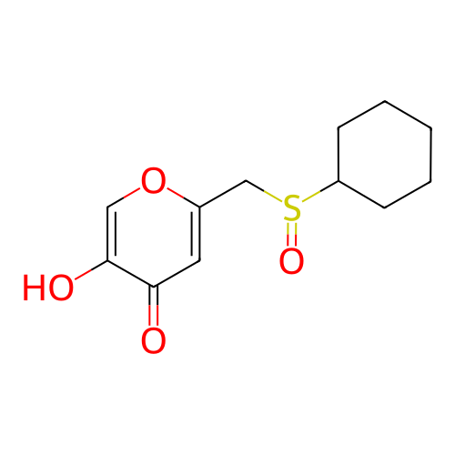 Chemical structure of BindingDB Monomer ID 50330118