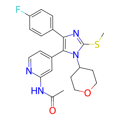 Chemical structure of BindingDB Monomer ID 50330137