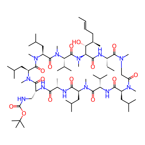 Chemical structure of BindingDB Monomer ID 50330181