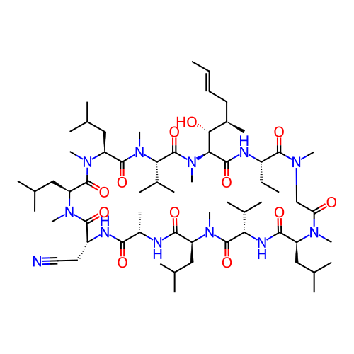 Chemical structure of BindingDB Monomer ID 50330185