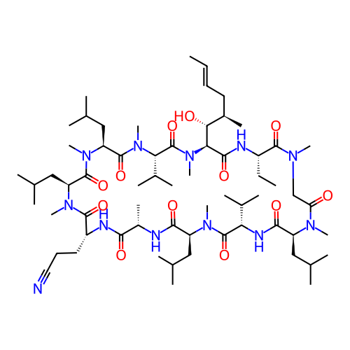 Chemical structure of BindingDB Monomer ID 50330186
