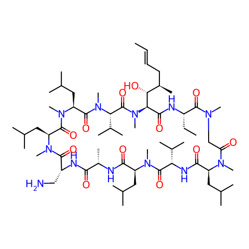 Chemical structure of BindingDB Monomer ID 50330187