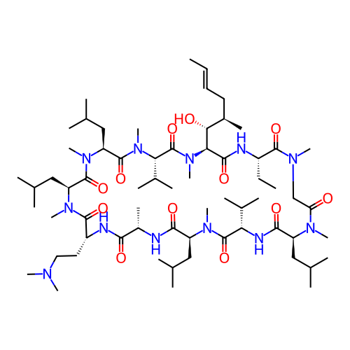 Chemical structure of BindingDB Monomer ID 50330192