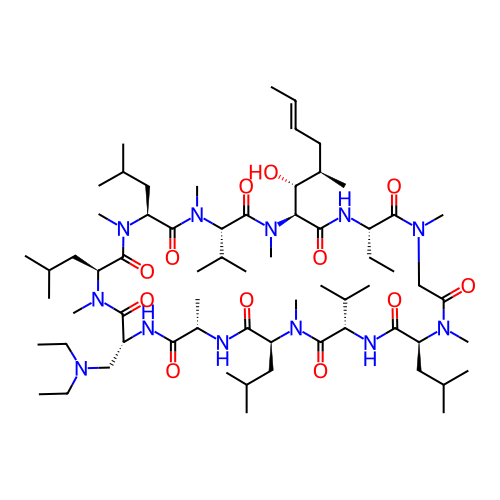 Chemical structure of BindingDB Monomer ID 50330195