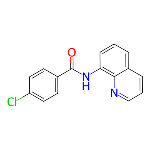 Chemical structure of BindingDB Monomer ID 50330202