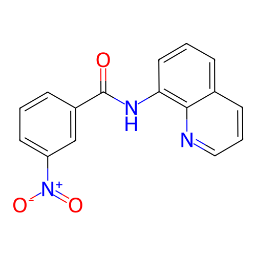 Chemical structure of BindingDB Monomer ID 50330204