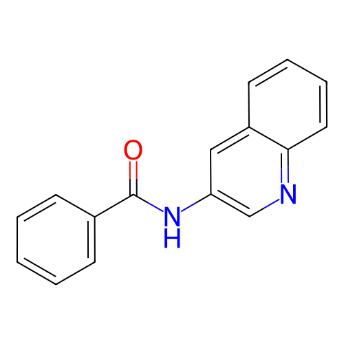 Chemical structure of BindingDB Monomer ID 50330213
