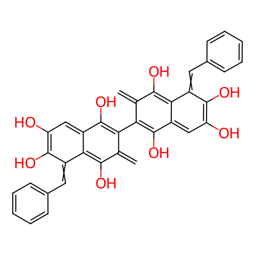 Chemical structure of BindingDB Monomer ID 50330250