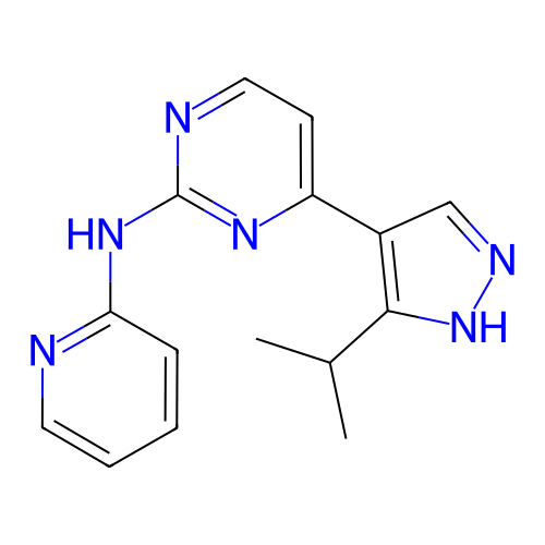 Chemical structure of BindingDB Monomer ID 50330272