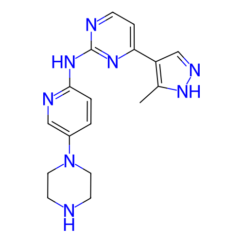 Chemical structure of BindingDB Monomer ID 50330273