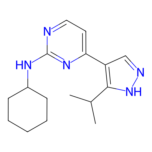 Chemical structure of BindingDB Monomer ID 50330290