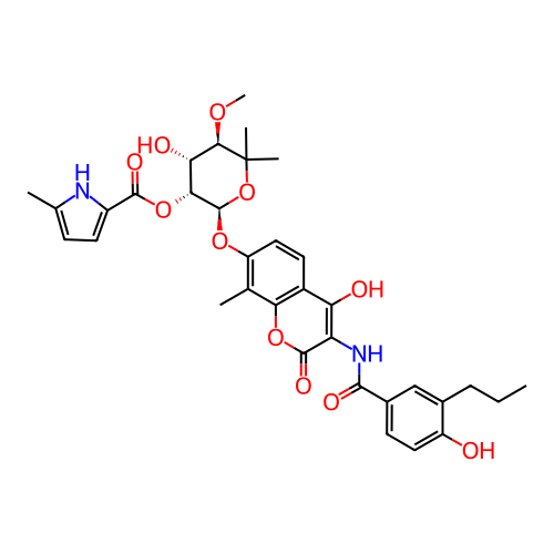Chemical structure of BindingDB Monomer ID 50330295