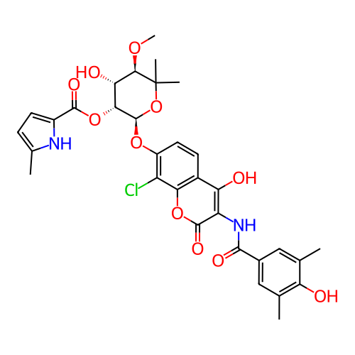 Chemical structure of BindingDB Monomer ID 50330298