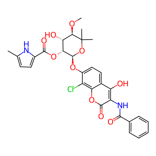 Chemical structure of BindingDB Monomer ID 50330299