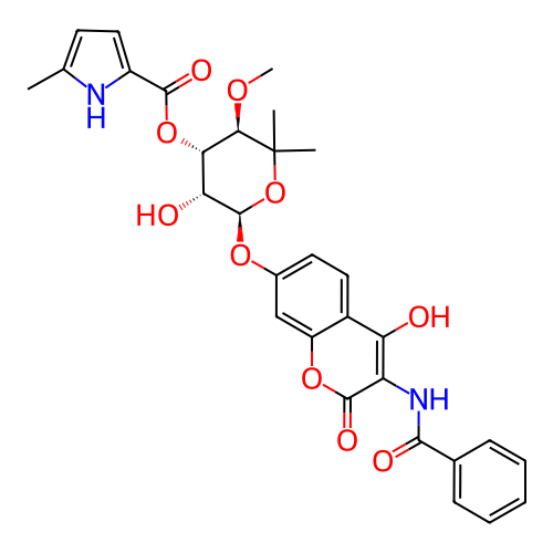 Chemical structure of BindingDB Monomer ID 50330304
