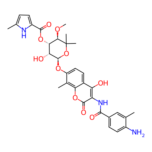 Chemical structure of BindingDB Monomer ID 50330306