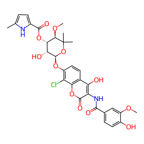 Chemical structure of BindingDB Monomer ID 50330309