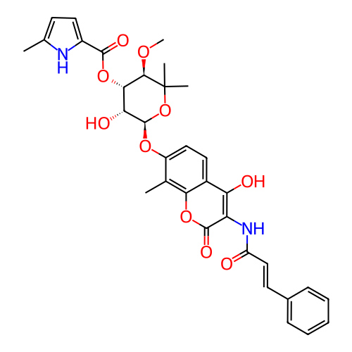 Chemical structure of BindingDB Monomer ID 50330311