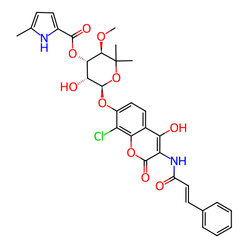 Chemical structure of BindingDB Monomer ID 50330312