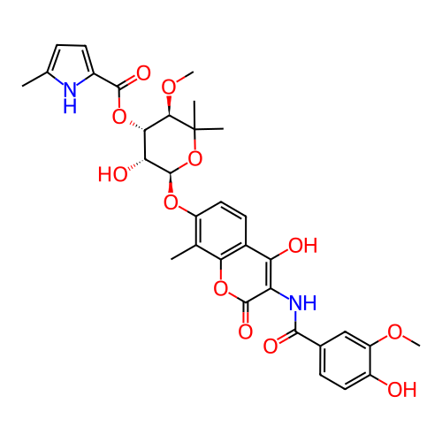 Chemical structure of BindingDB Monomer ID 50330313