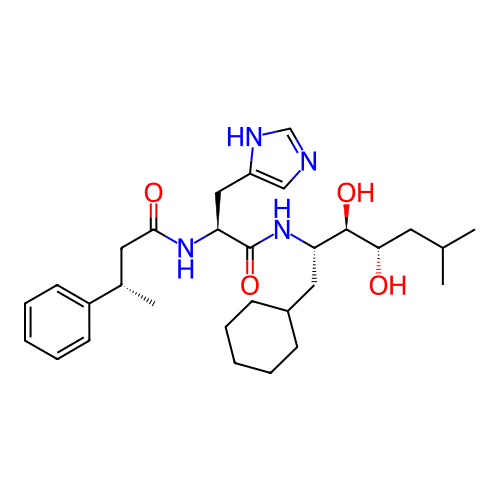 Chemical structure of BindingDB Monomer ID 50330341