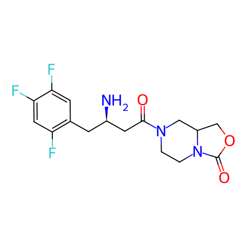 Chemical structure of BindingDB Monomer ID 50330363
