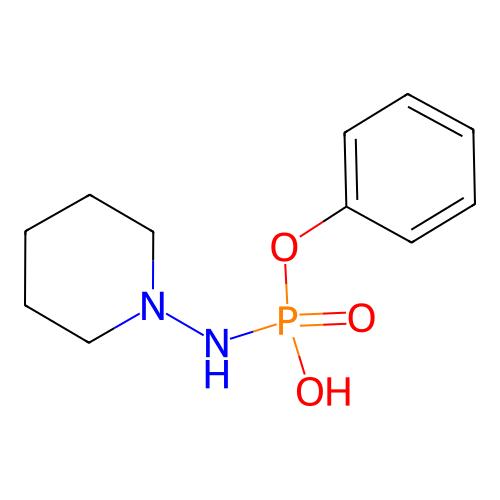 Chemical structure of BindingDB Monomer ID 50330376