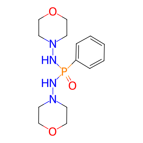 Chemical structure of BindingDB Monomer ID 50330377