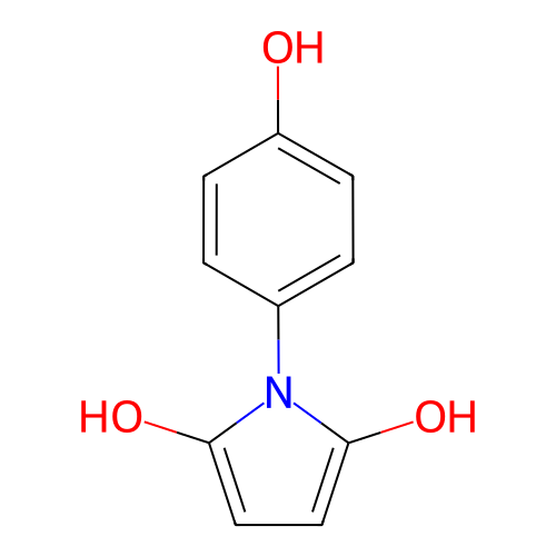 Chemical structure of BindingDB Monomer ID 50330387