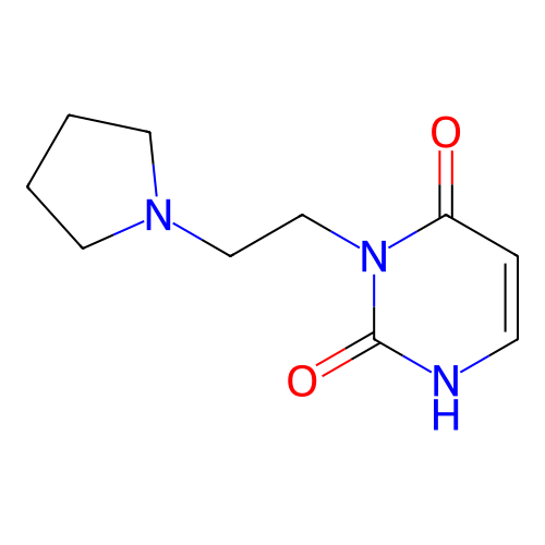 Chemical structure of BindingDB Monomer ID 50330388