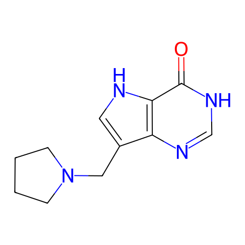 Chemical structure of BindingDB Monomer ID 50330392