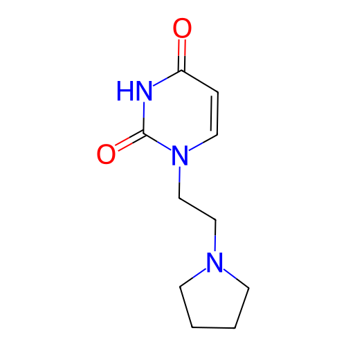 Chemical structure of BindingDB Monomer ID 50330394