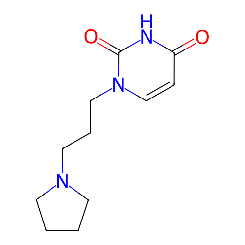 Chemical structure of BindingDB Monomer ID 50330395