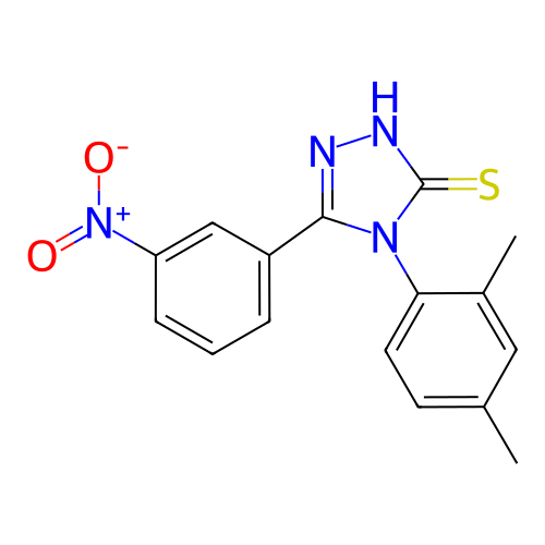 Chemical structure of BindingDB Monomer ID 50330399