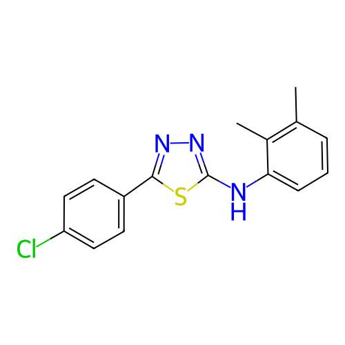 Chemical structure of BindingDB Monomer ID 50330405