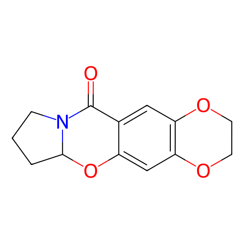 Chemical structure of BindingDB Monomer ID 50330411