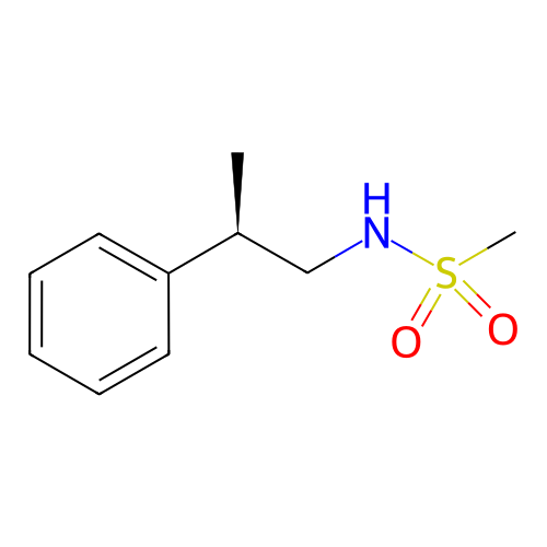 Chemical structure of BindingDB Monomer ID 50330413