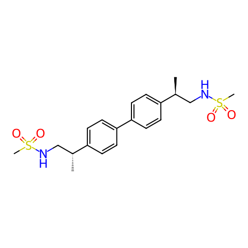 Chemical structure of BindingDB Monomer ID 50330416