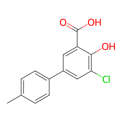 Chemical structure of BindingDB Monomer ID 50330429
