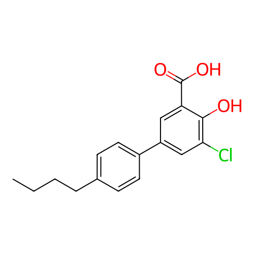 Chemical structure of BindingDB Monomer ID 50330431