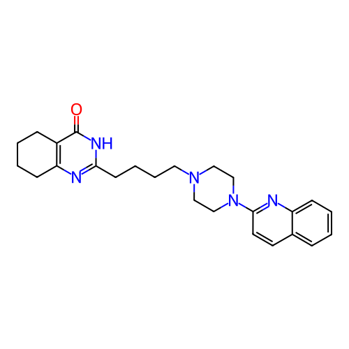 Chemical structure of BindingDB Monomer ID 50330450