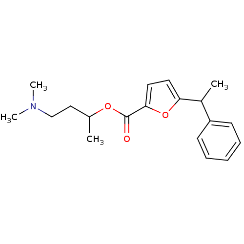 Chemical structure of BindingDB Monomer ID 50330490