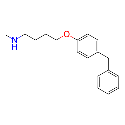 Chemical structure of BindingDB Monomer ID 50330494