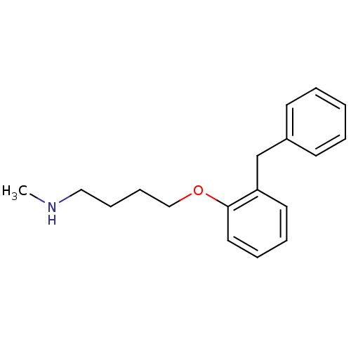 Chemical structure of BindingDB Monomer ID 50330499