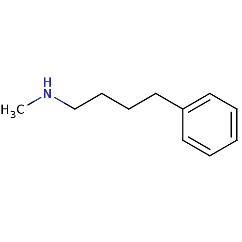 Chemical structure of BindingDB Monomer ID 50330502